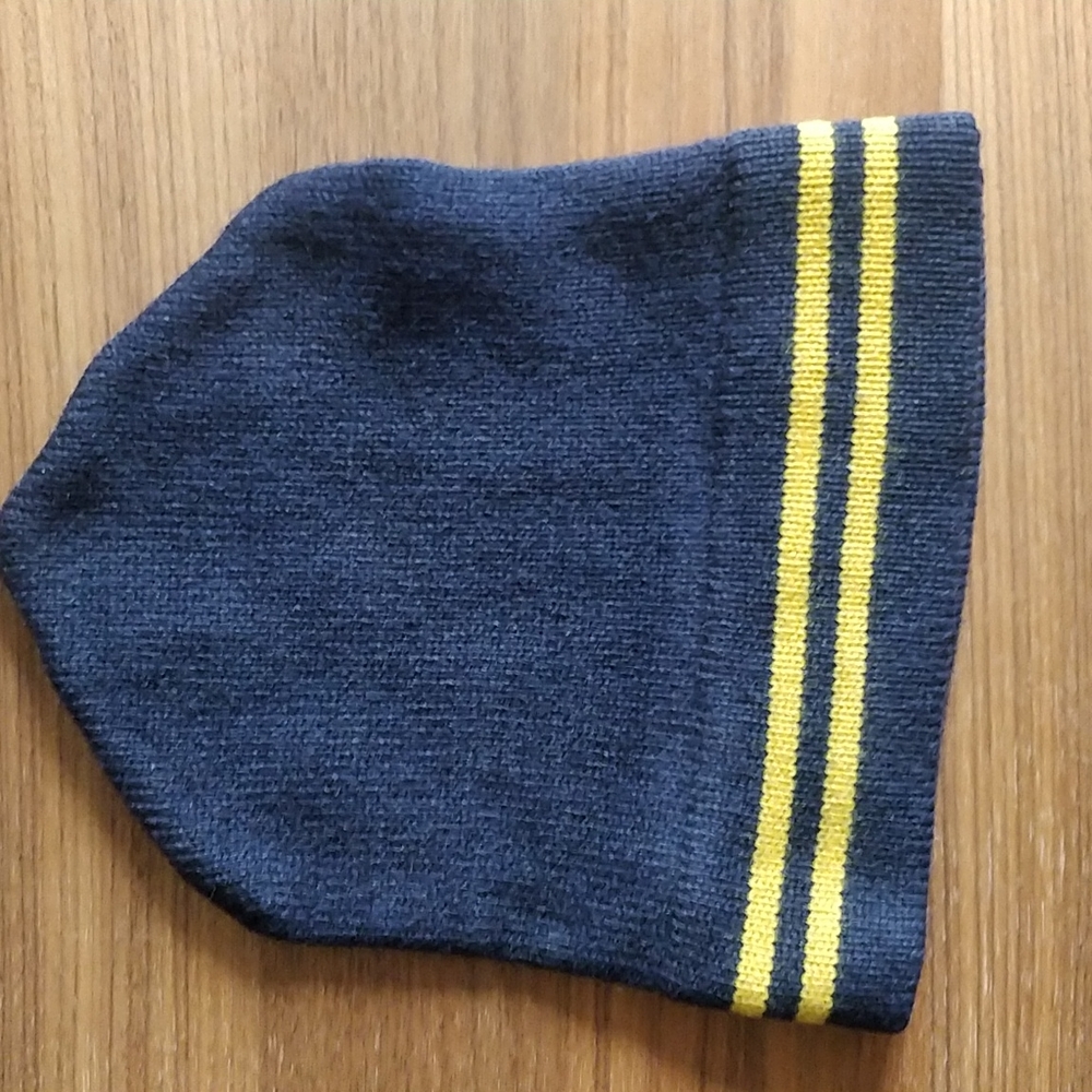 Winter toque